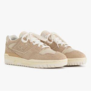 Aime Leon Dore X ALD New Balance 550 NIB Brown